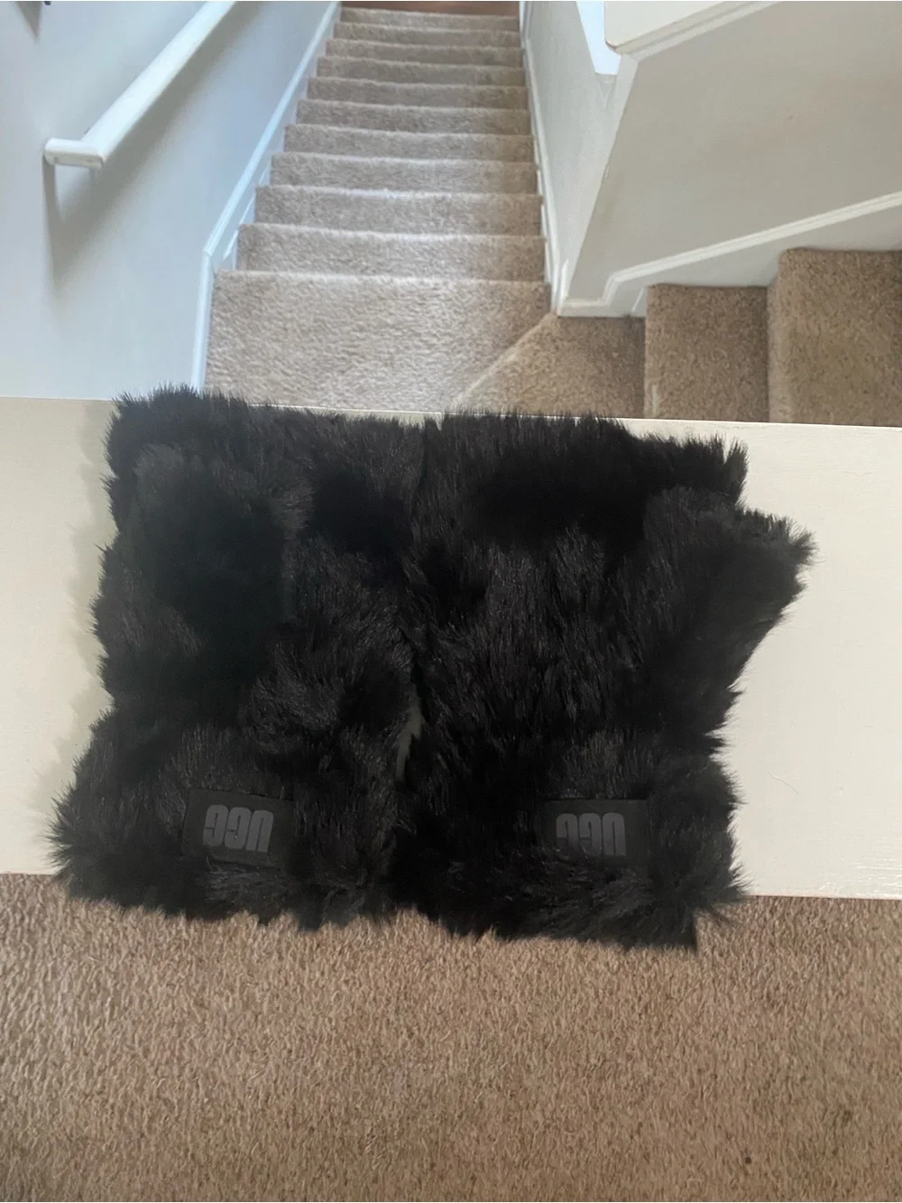 UGG super soft